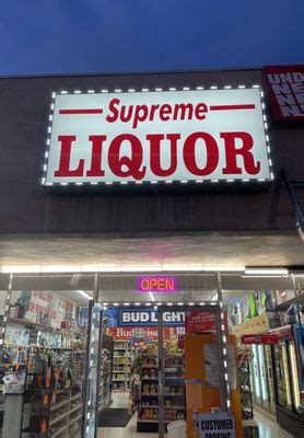 liquor stores in the Reseda and Van Nuys area. . Mission liquor van nuys
